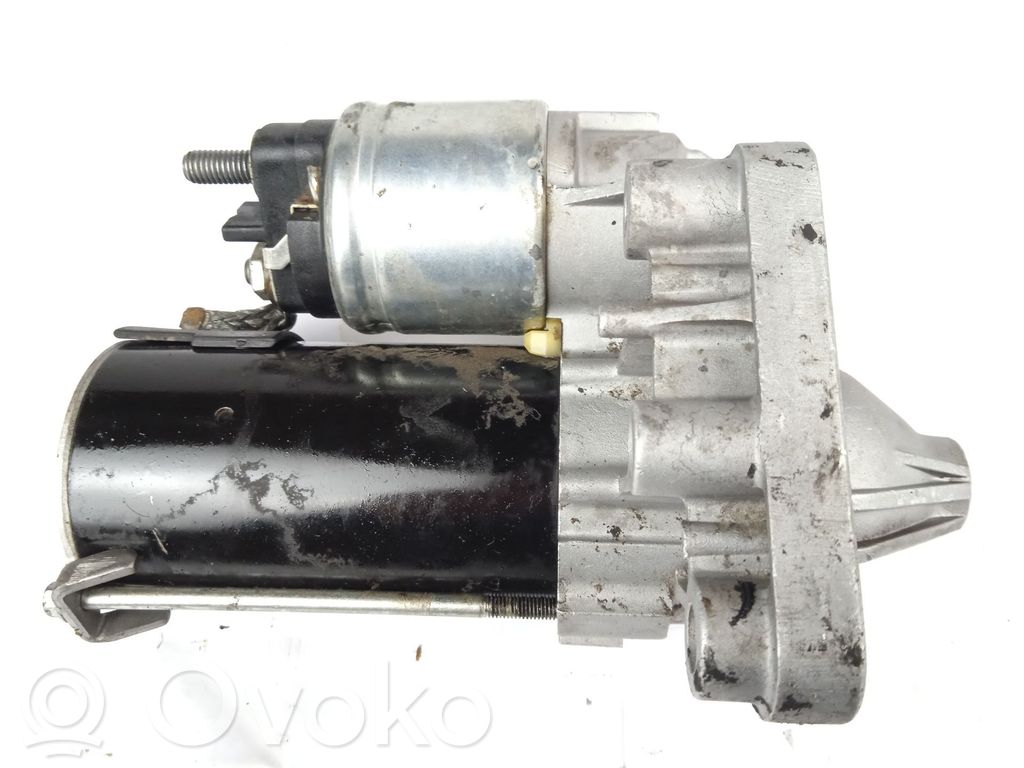 Motor de arranque   5802FP,438133