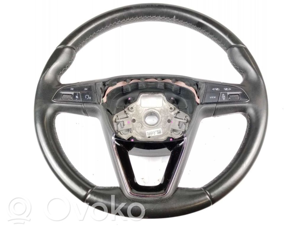 Ohjauspyörä   5F0419091AH