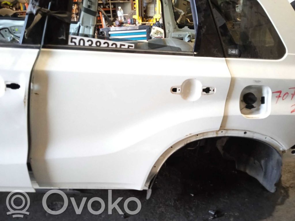 Suzuki Vitara (LY) Tür hinten 