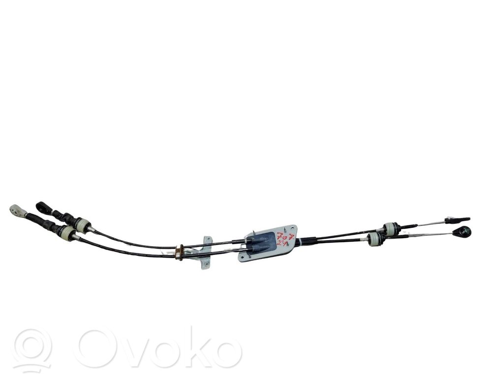 Suzuki Vitara (LY) Selector de viteze/schimbător de viteze (interior) 