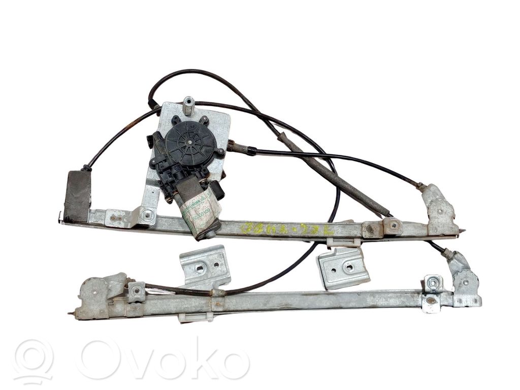 Volkswagen Polo III 6N 6N2 6NF Macara electrică geam ușă față 