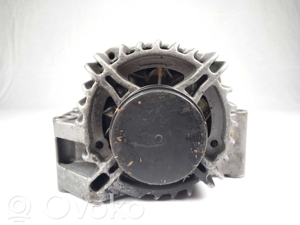 Alternador   0986048781