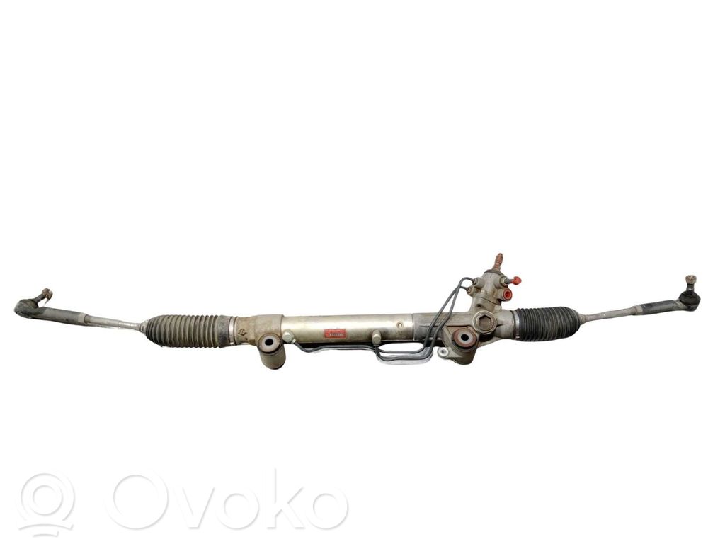 Toyota Land Cruiser (J200) Cremagliera dello sterzo