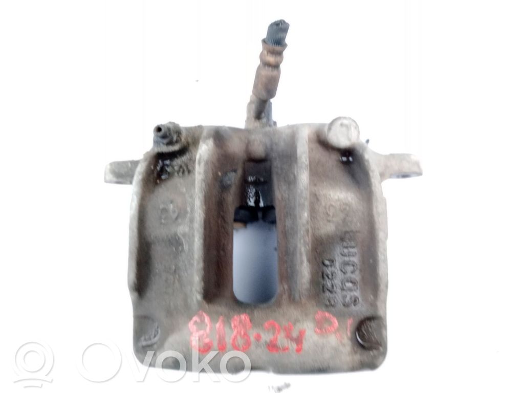 Front brake caliper   410117F00A