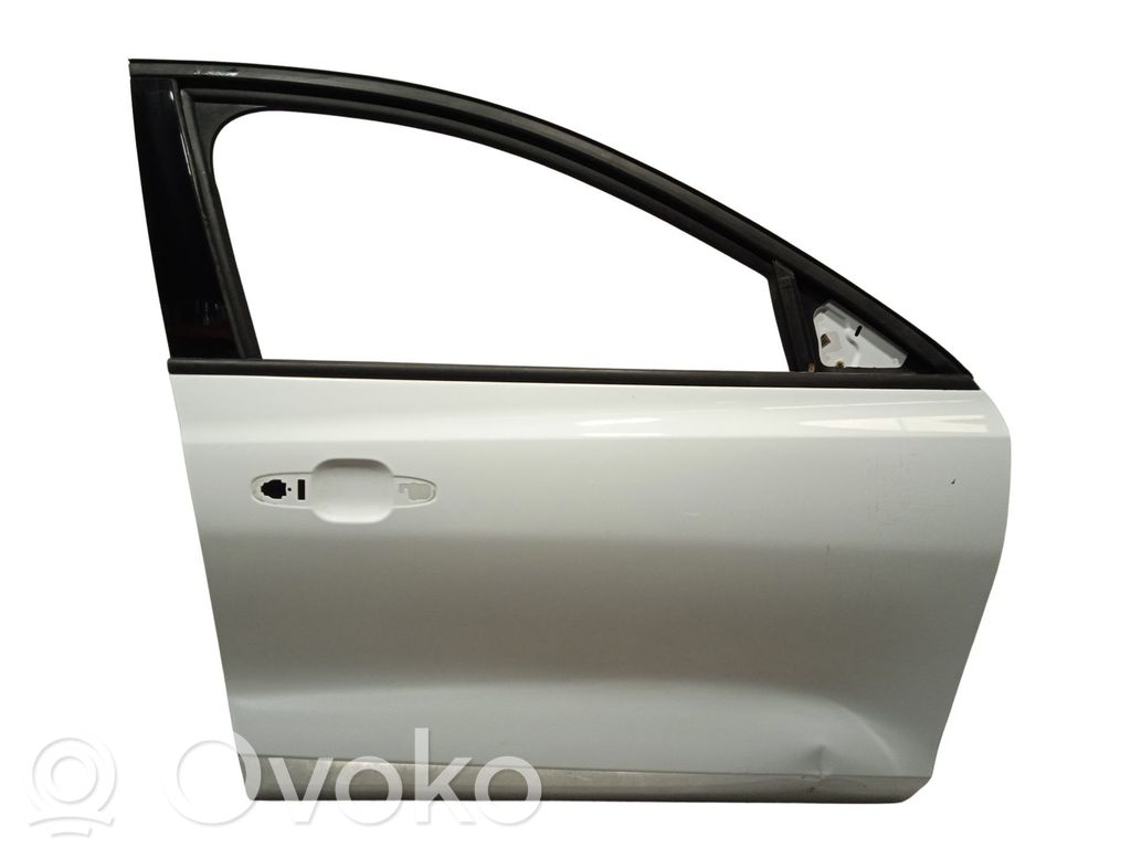 Ford Focus Durvis 