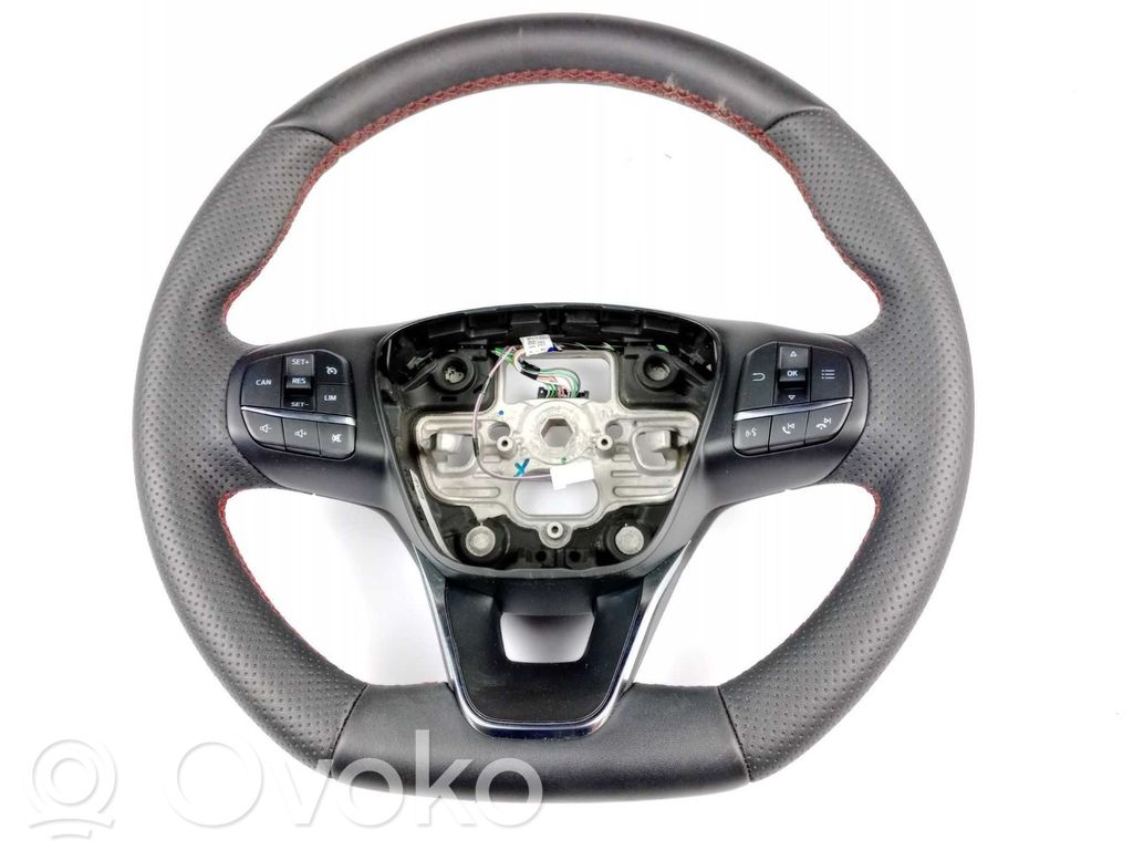 Volante   JX7J3600GD3GRX