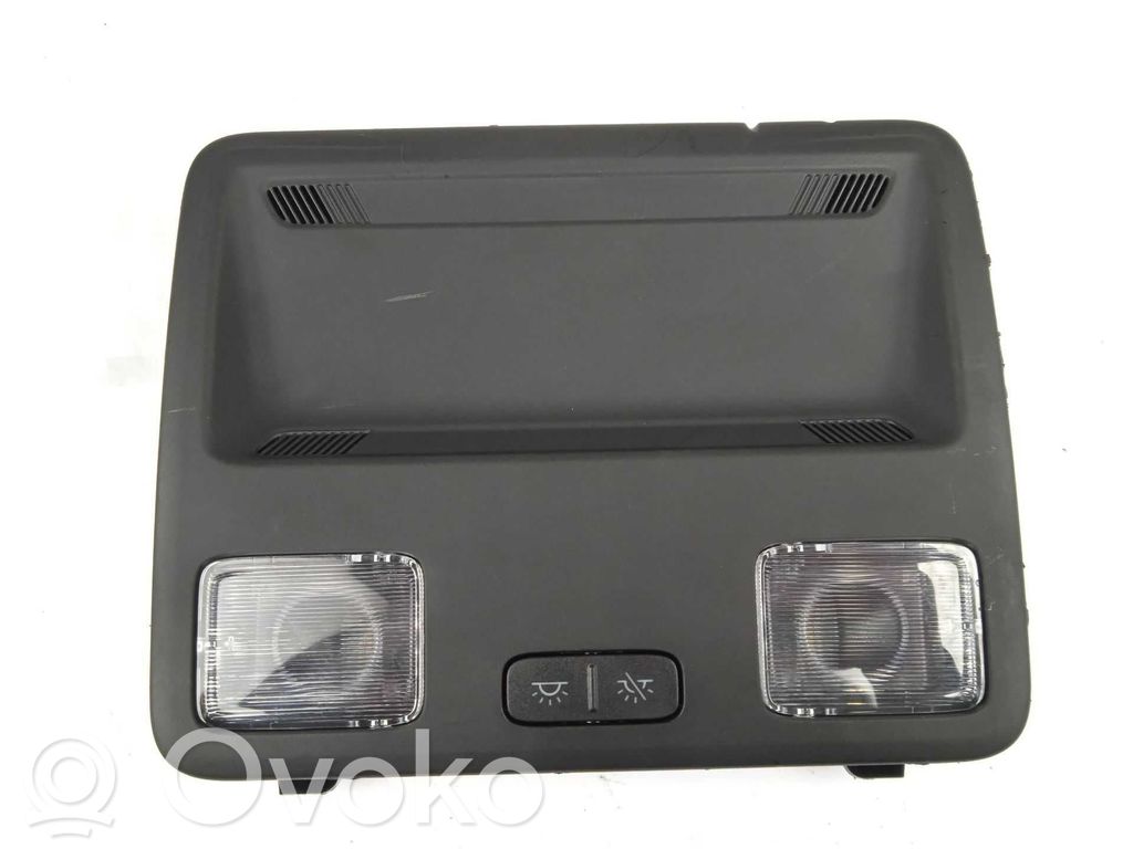 Otras luces interiores   JX7BA519A5BCF