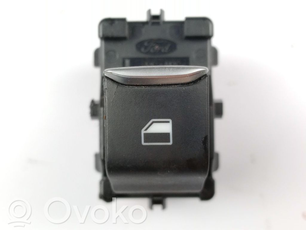 Electric window control switch   H1BT14529AA