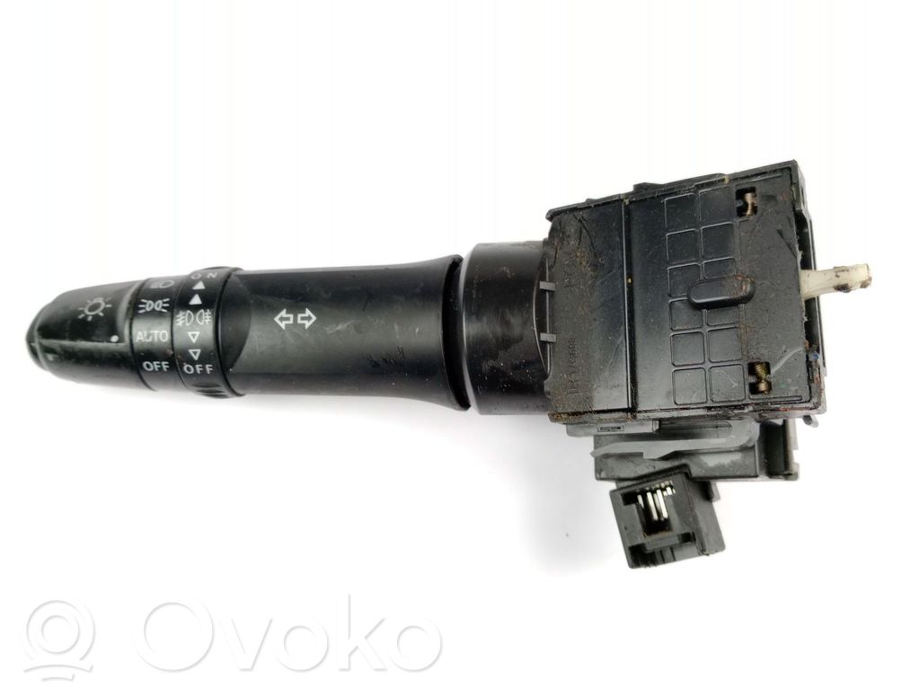 Interruptor de control del panel de luces   8614A130