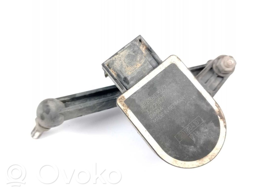 Volvo XC40 Przycisk / Pokrętło regulacji oświetlenia deski rozdzielczej 