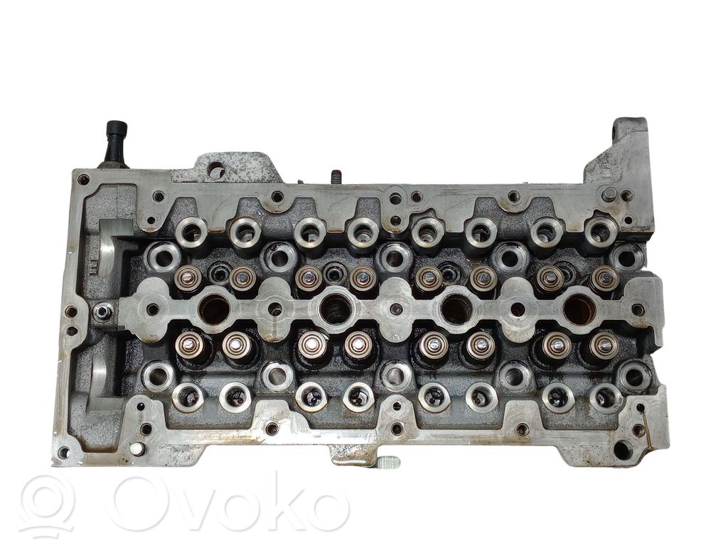 Engine head   55206388