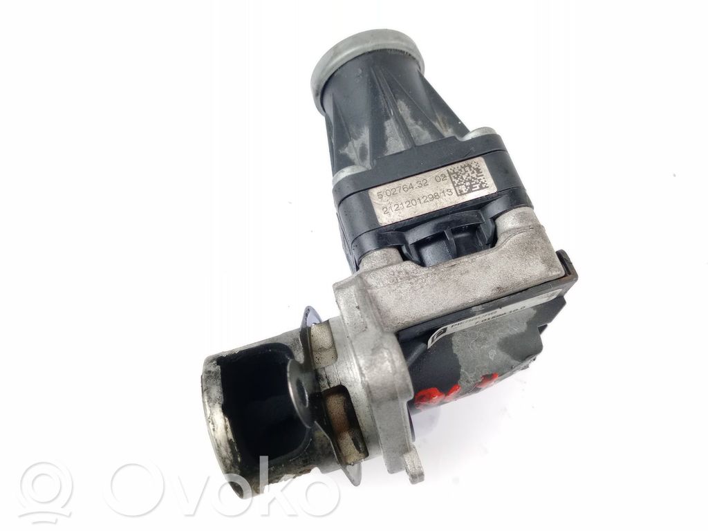 Opel Corsa D Supapă EGR 