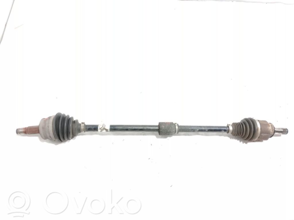 Front driveshaft   374872
