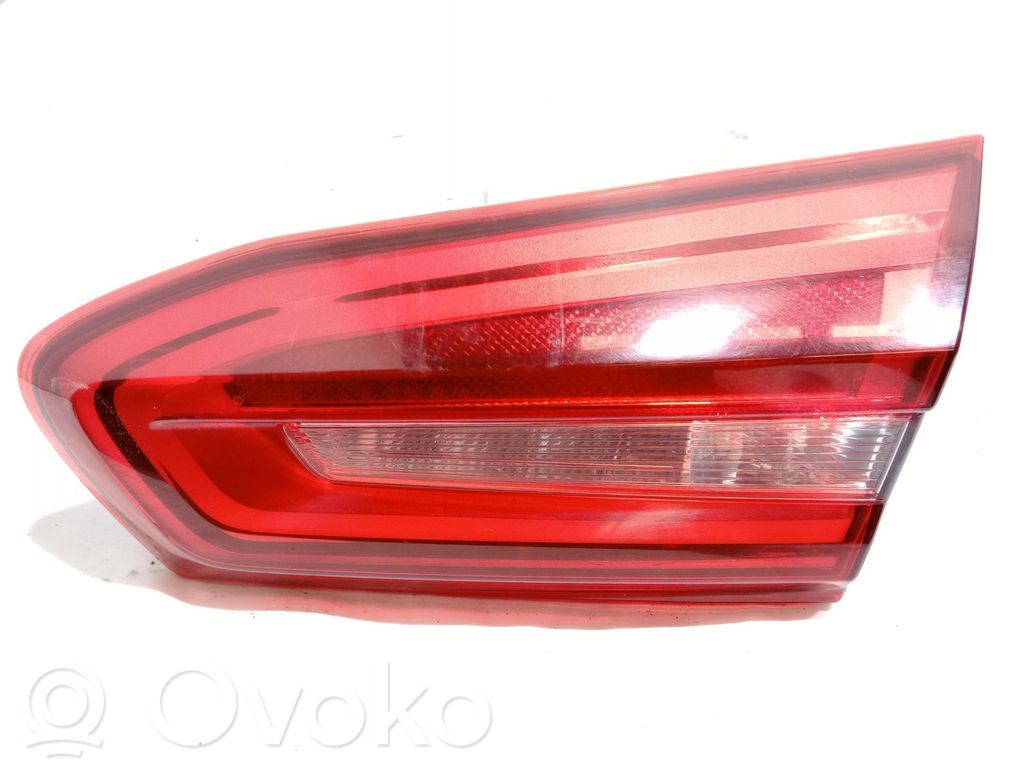 Ford Focus Rear/tail lights 