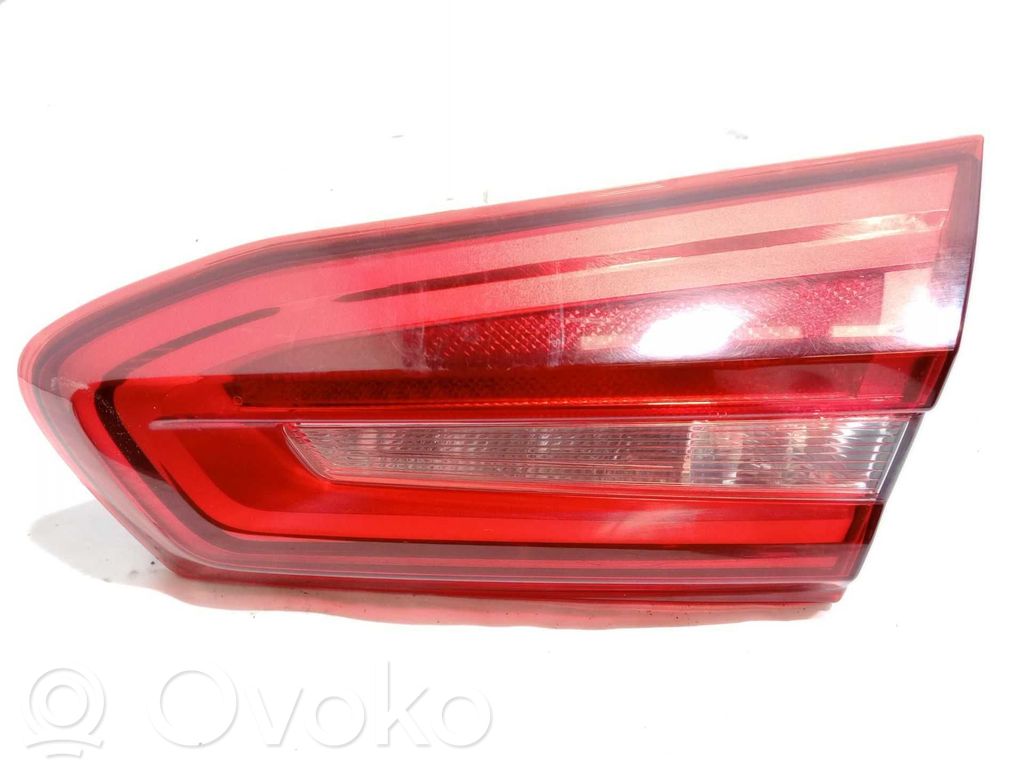 Ford Focus Takavalot 