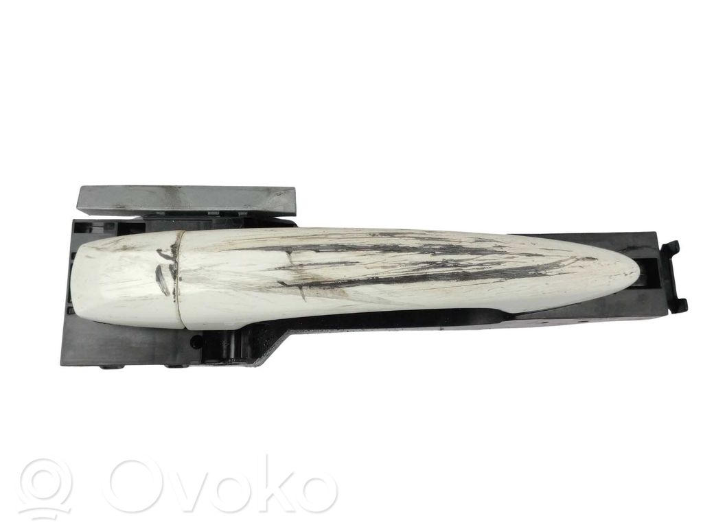 Nissan Qashqai J12 Maniglia esterna per portiera posteriore