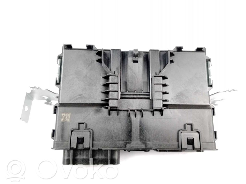 Nissan Qashqai J12 Alte unități/module de control 