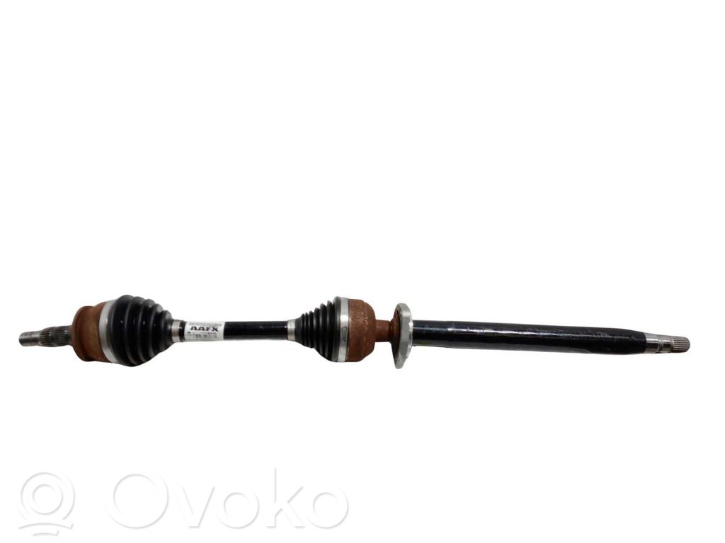 Etuvetoakseli   10239822
