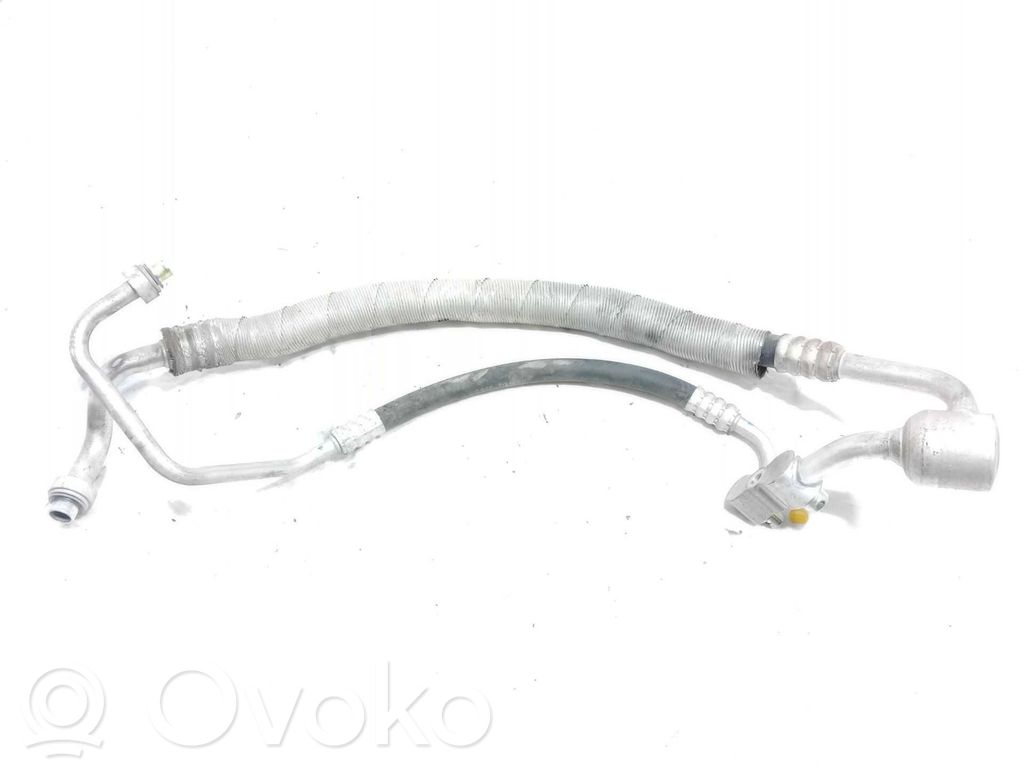 Opel Astra K Tubo flessibile aria condizionata (A/C) 