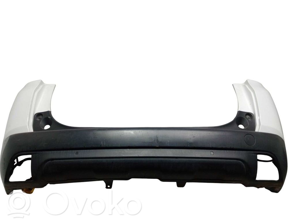 Peugeot 2008 I Bară spate 