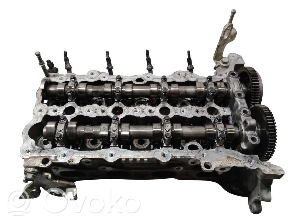 Testata motore   55489312