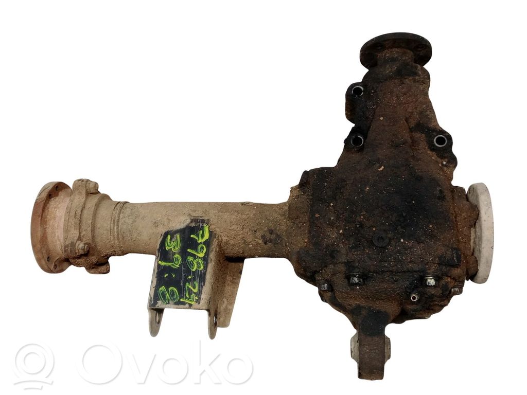 Nissan PickUp Front differential 