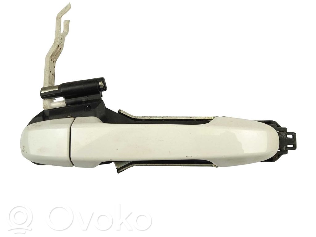 Takaoven ulkokahva   6920302210