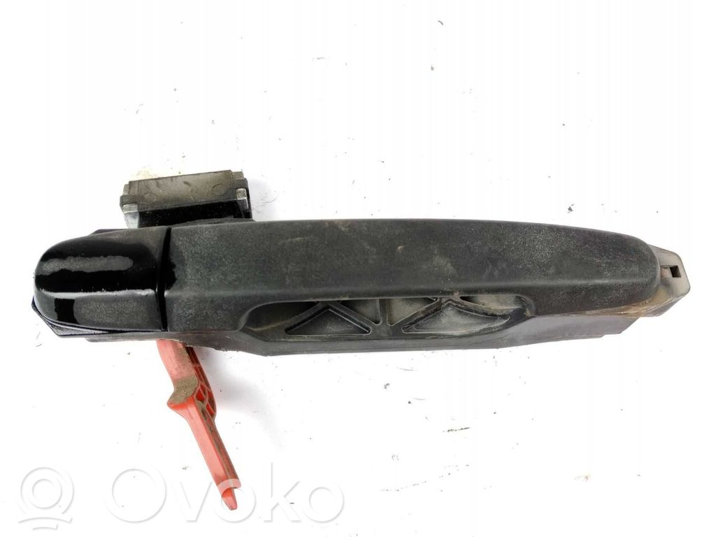 Toyota Yaris Mâner exterior ușă spate