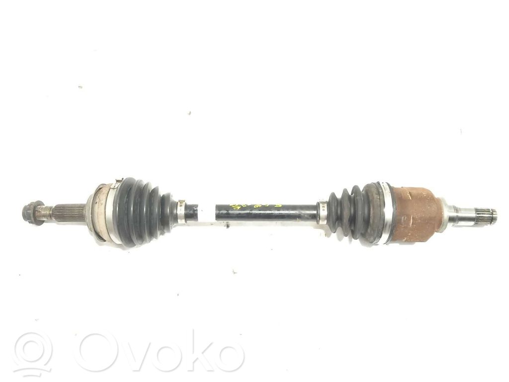 Semiasse anteriore   434200D180
