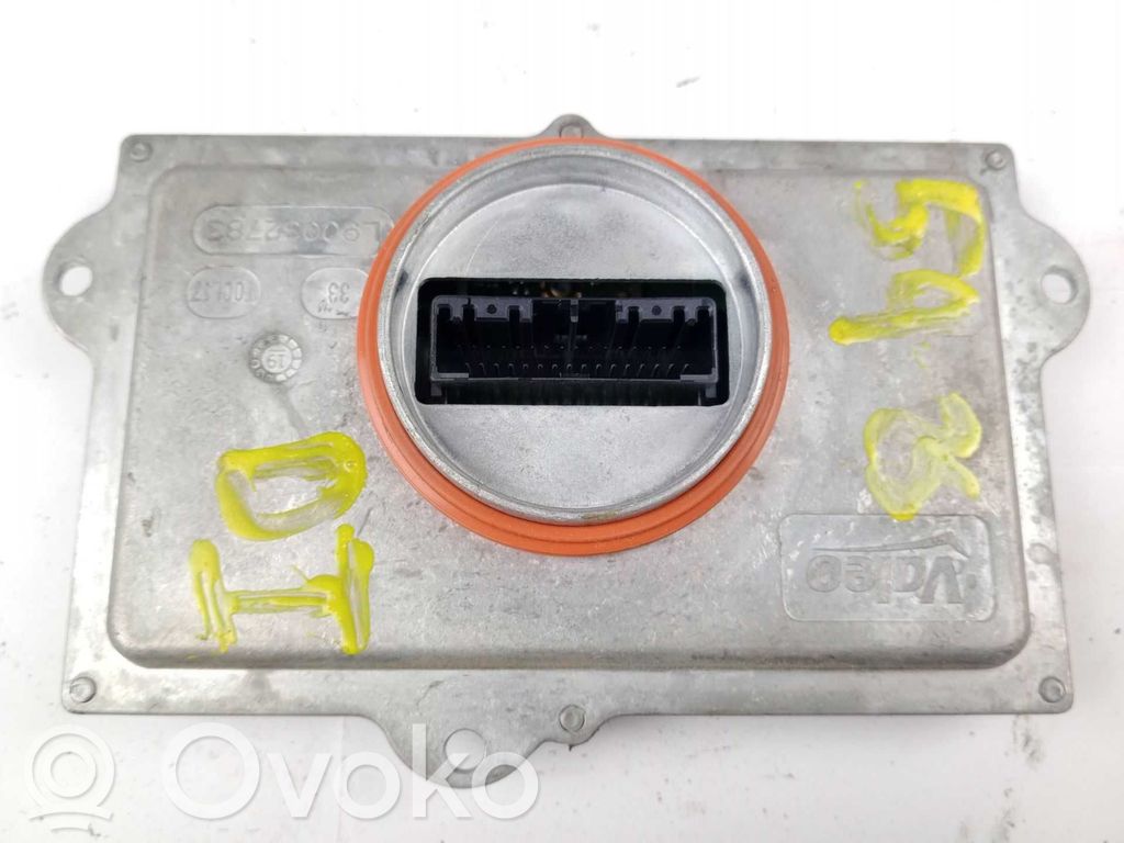 Unité de commande / module Xénon   1616879180
