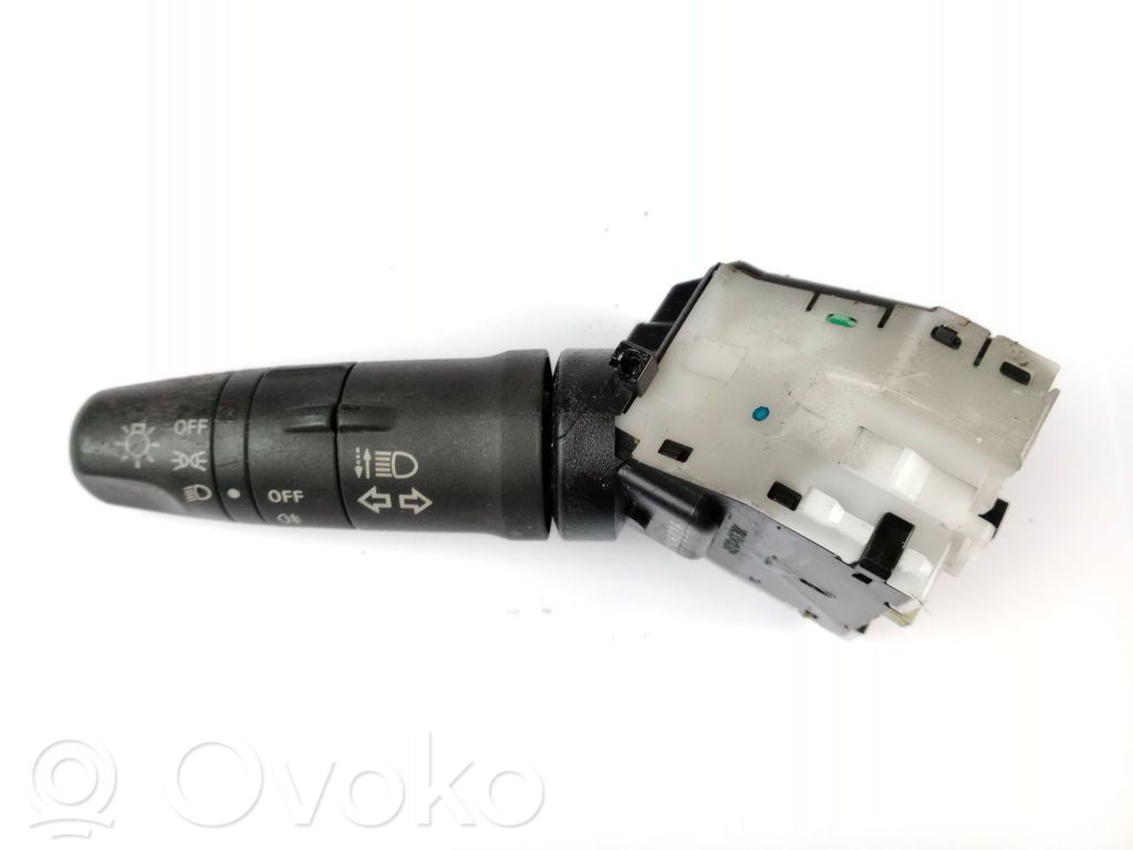 Interruptor de control del panel de luces   25540EM06E