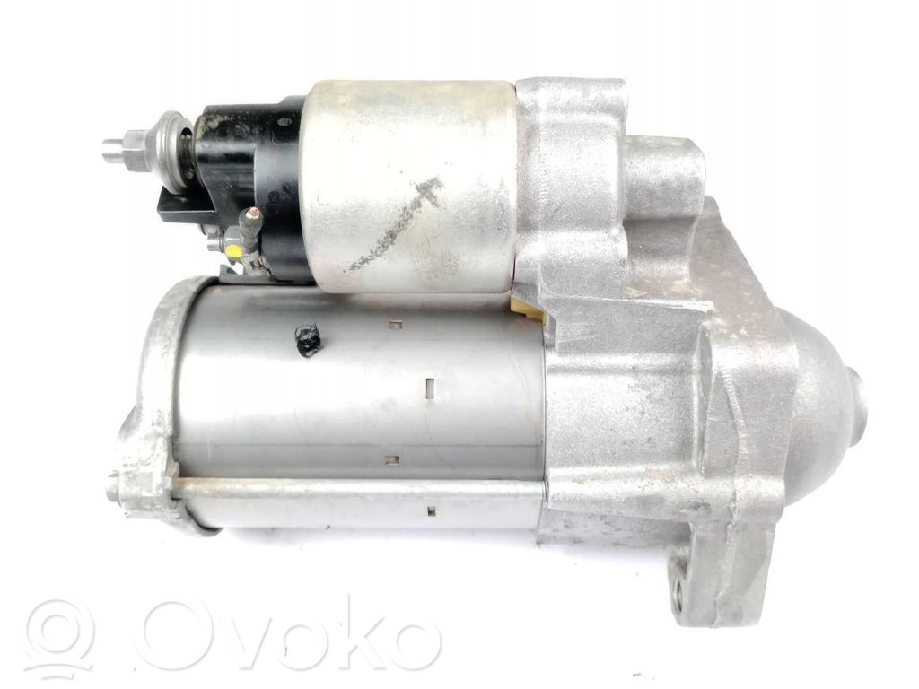 Motor de arranque   233003759R
