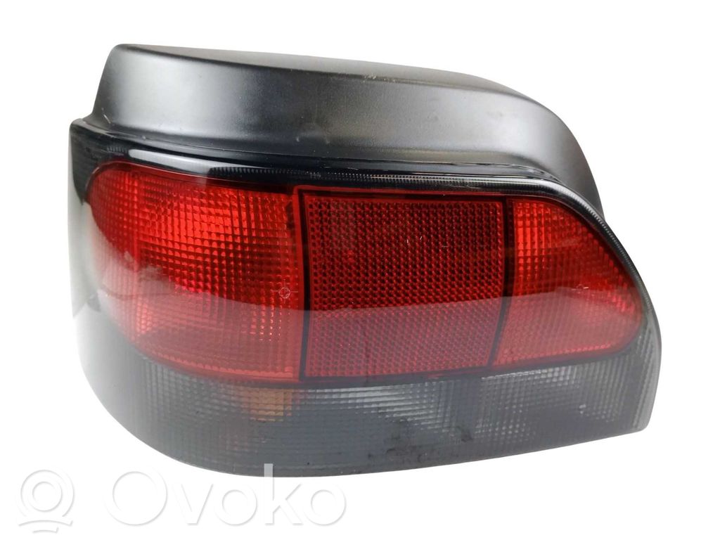 Lampa tylna   7701039014
