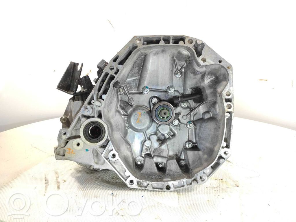 Nissan NV200 Manualna 5-biegowa skrzynia biegów 