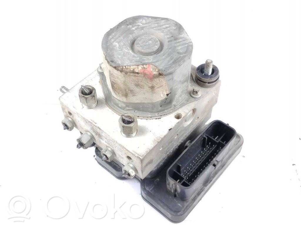 Unidad de control/módulo del ABS   476601356R