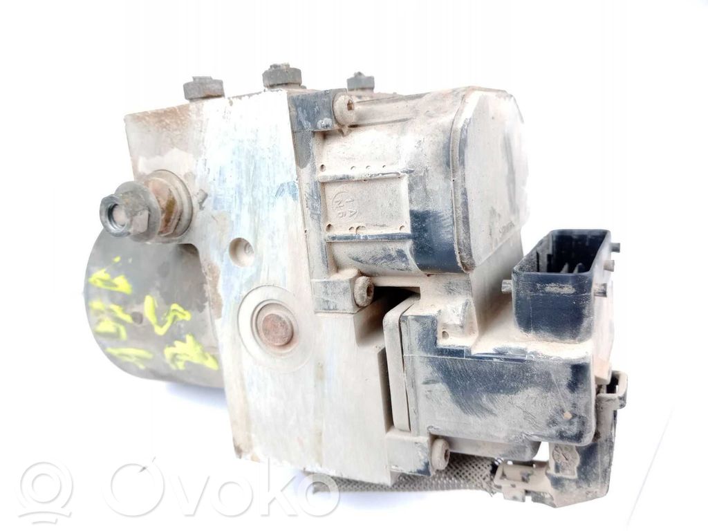 Unidad de control/módulo del ABS   0273004365