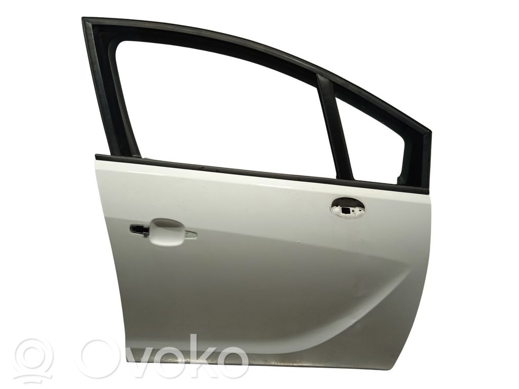 Opel Meriva B Puerta delantera 