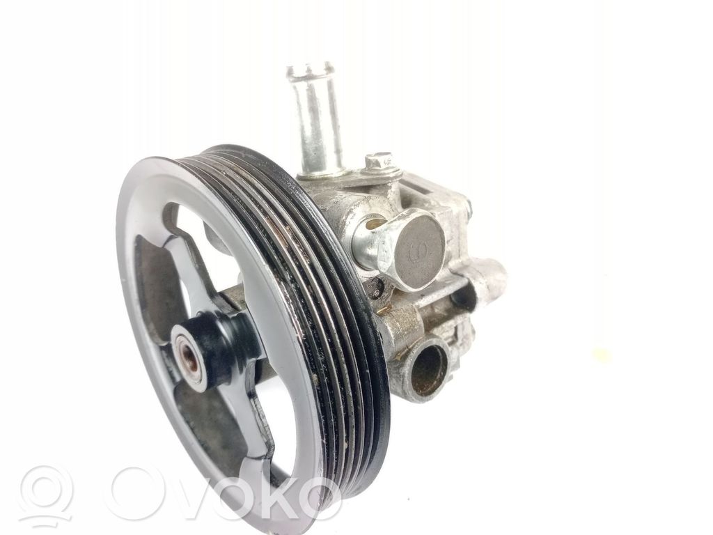 Peugeot 4007 Power steering pump 