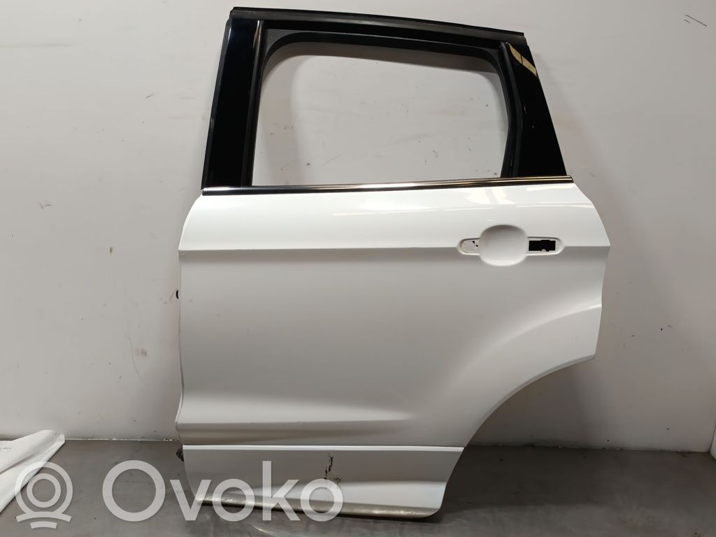 Ford Kuga II Puerta trasera 