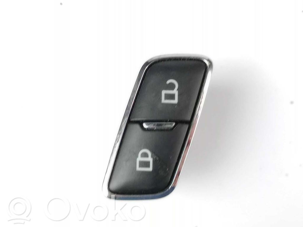 Ford Kuga II Interruttore parabrezza/alzacristalli