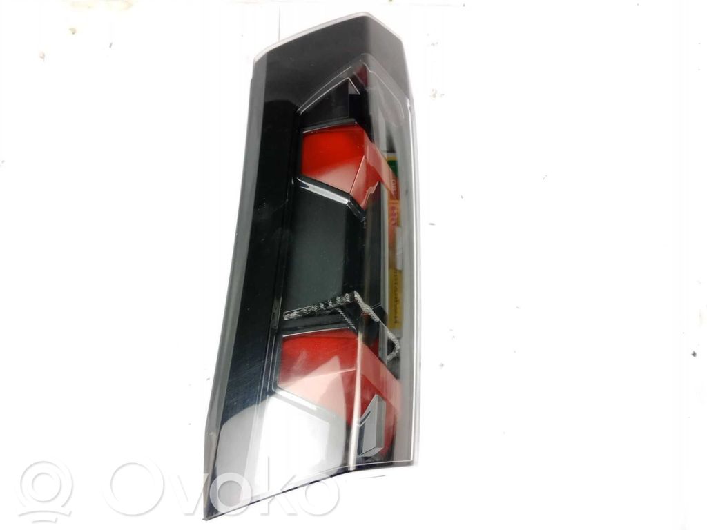 Peugeot 2008 II Lampă spate în caroserie 