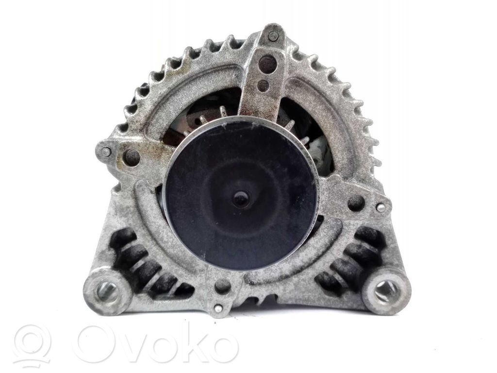 Alternator   9820893880