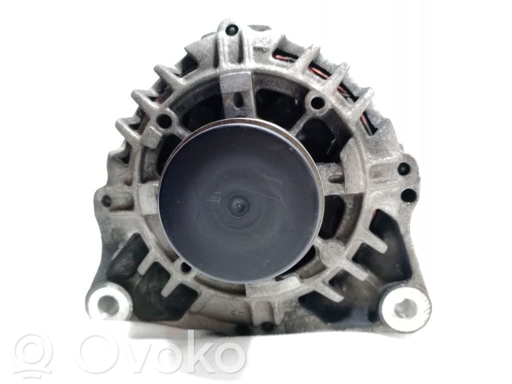 Alternador   9664057480