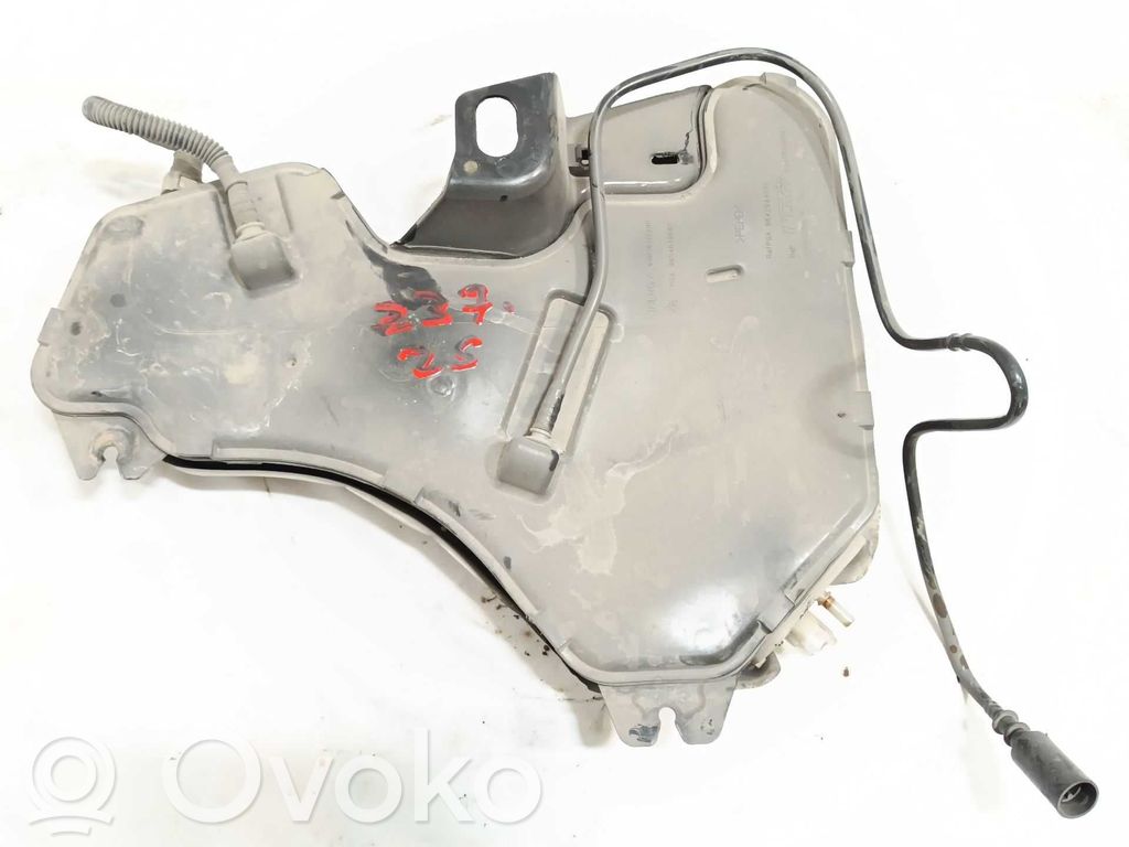 Aktivkohlefilter   9654039680