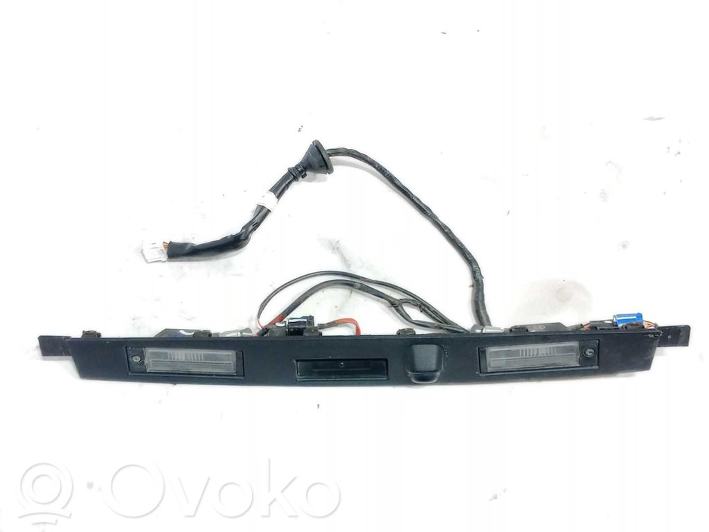 KIA Xceed Interruttore parabrezza/alzacristalli 