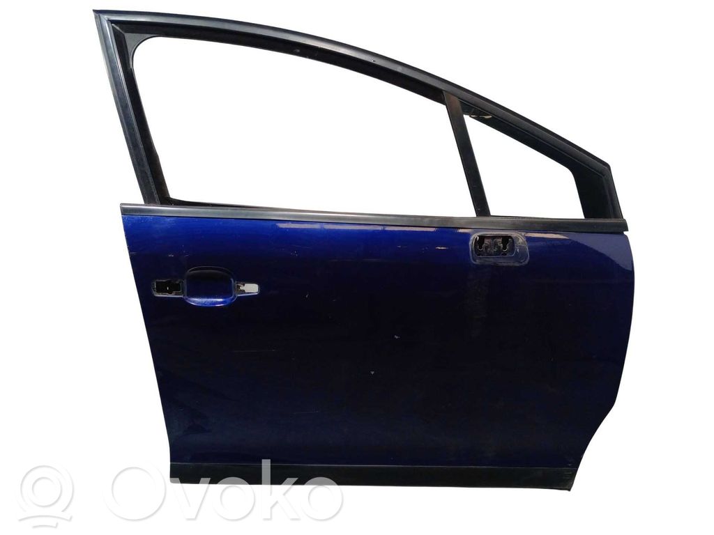 Citroen C4 Grand Picasso Portiera anteriore 