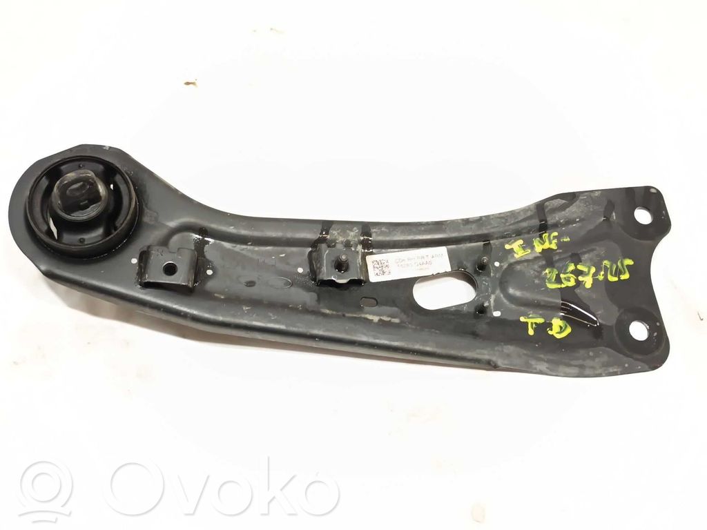 Brazo de suspensión trasero   55280G4AA0