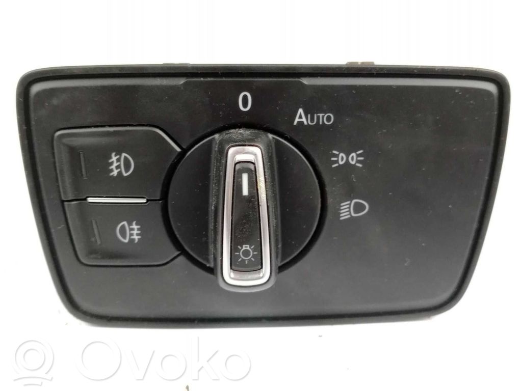 Volkswagen Passat Alltrack Interruttore di regolazione dell’illuminazione del quadro
