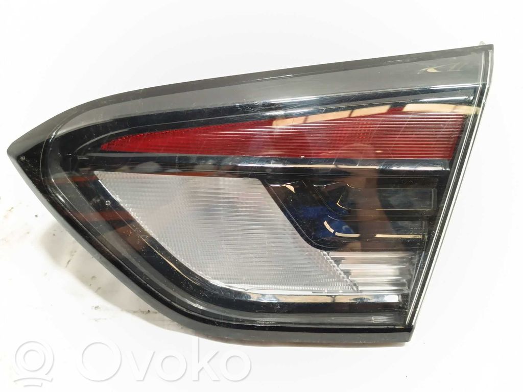 Opel Crossland X Takavalot 