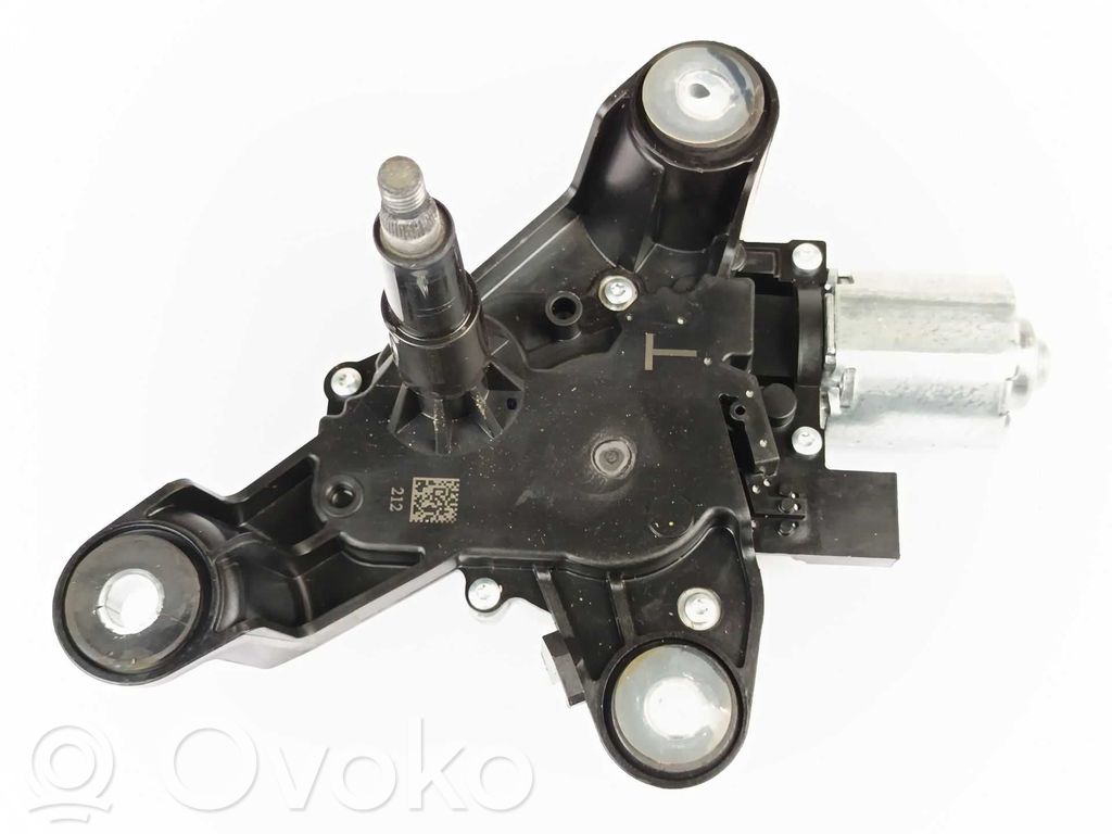 Opel Crossland X Silniczek wycieraczki szyby tylnej 
